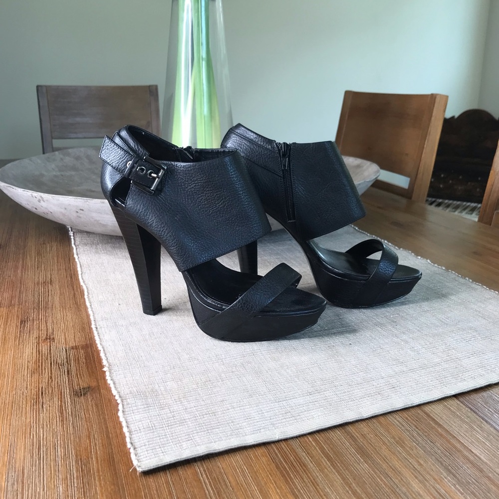 Aldo Heels
